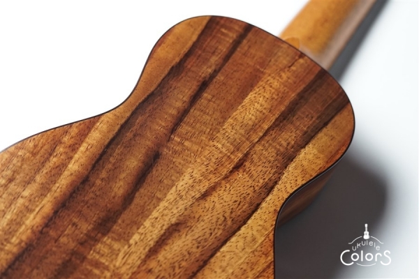 Pebble-S Standard #17 - Hawaiian Koa 3A[ SMO2023 ]